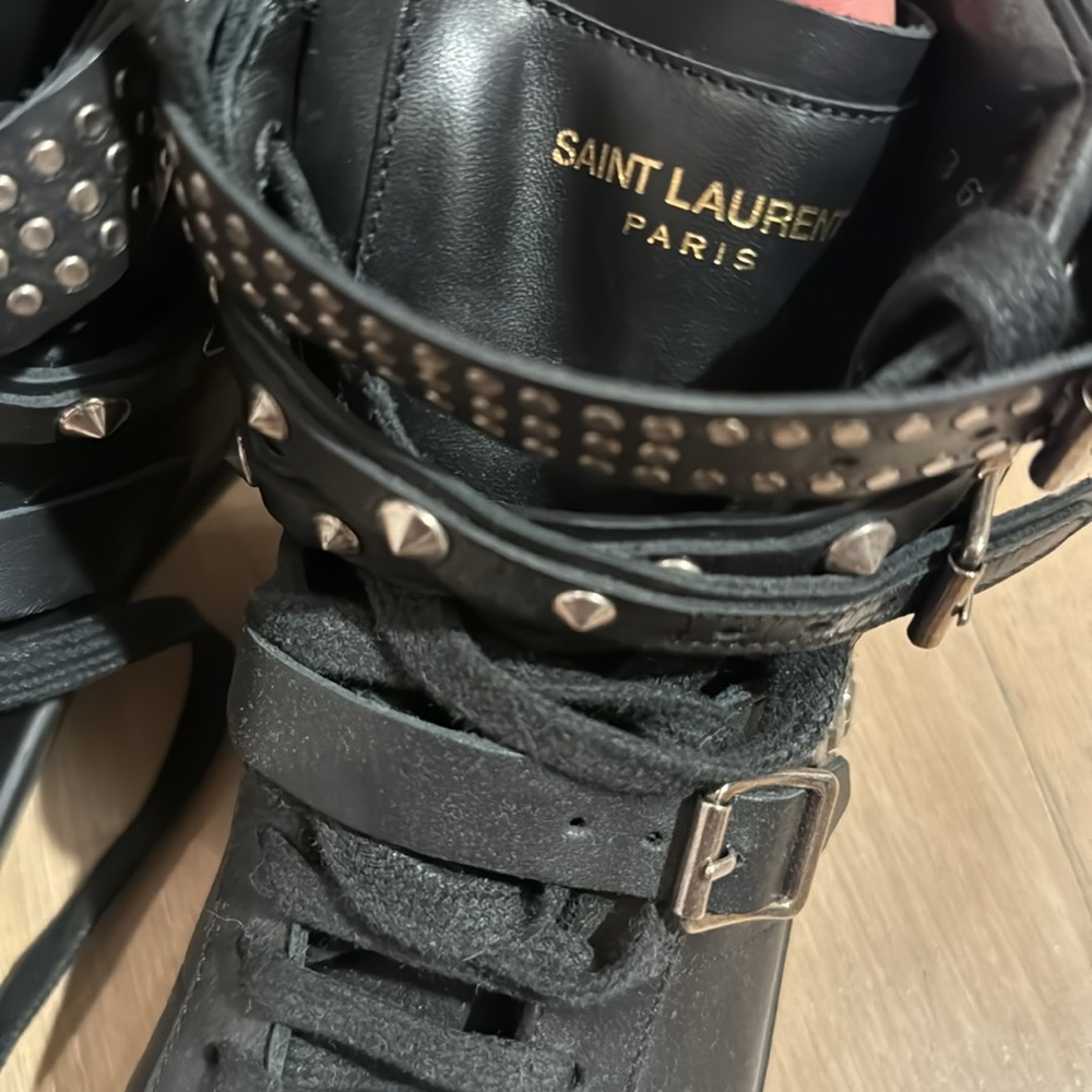 Saint Laurent size 36 - Picture 3 of 5